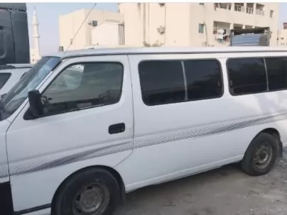 Used Nissan Unspecified For Rent in Al Sadd , Doha #8196 - 1  image 